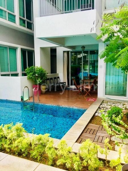 2 Bed Condo for Rent in  The Stellar - Image 2